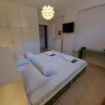 Sunset House * Batsi (Andros)