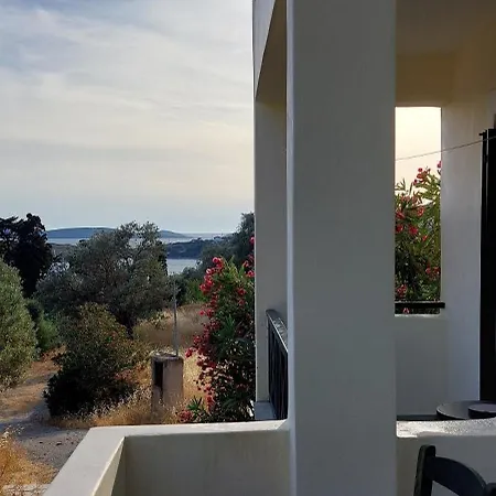 Вилла Sunset House