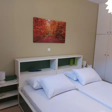 Вилла Sunset House *