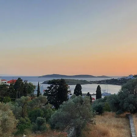 Sunset House *