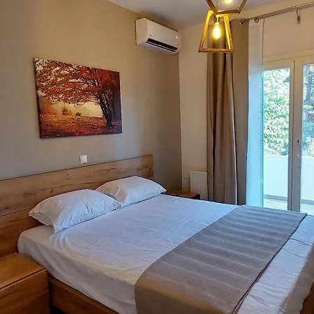 Sunset House