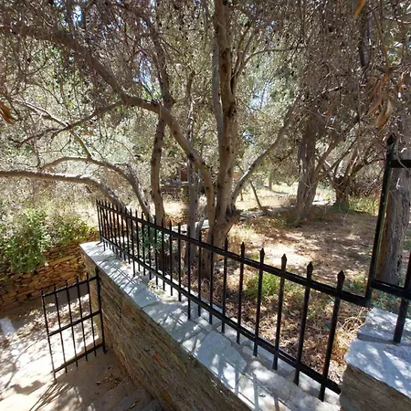 Вилла Sunset House Батси