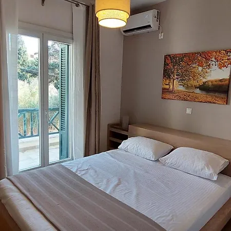 Sunset House