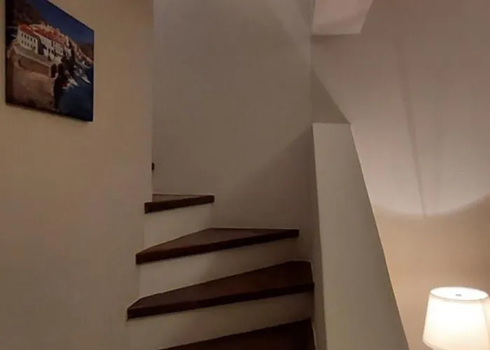 Sunset House Вилла *