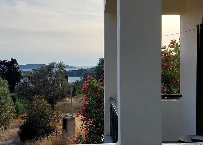 Вилла Sunset House