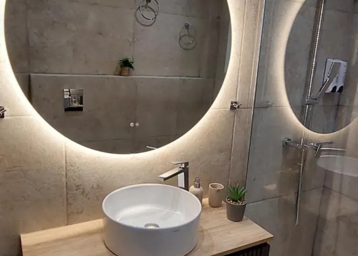 Sunset House Вилла *