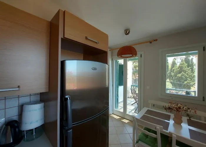 Вилла Sunset House *