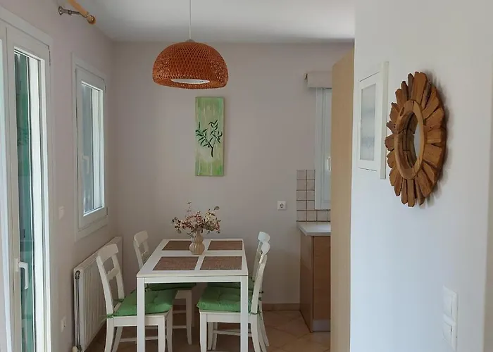 Sunset House Вилла