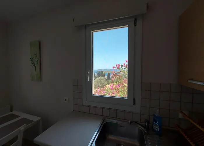 Sunset House Вилла *