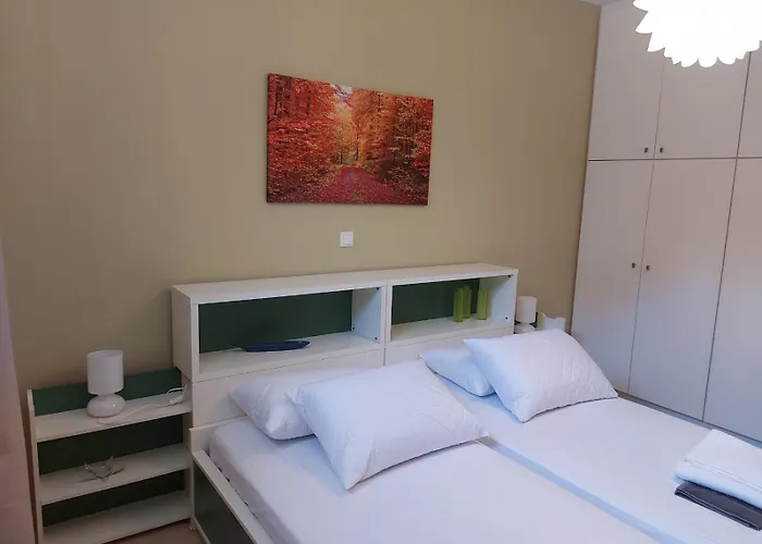 Вилла Sunset House *