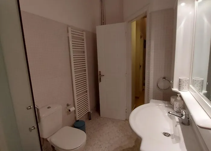 Вилла Sunset House *