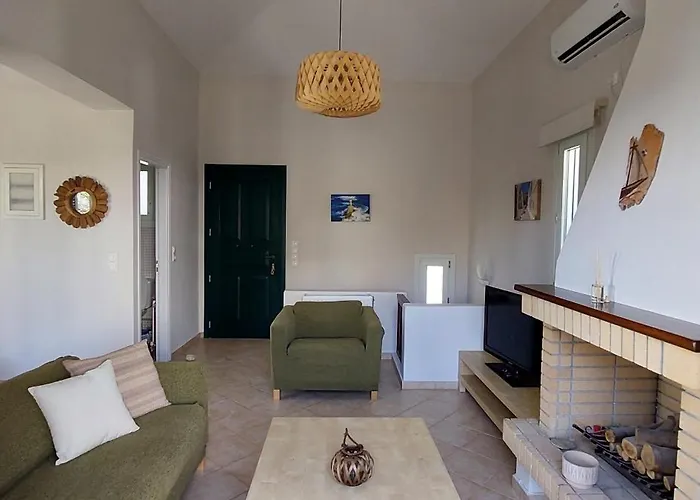 Sunset House Вилла