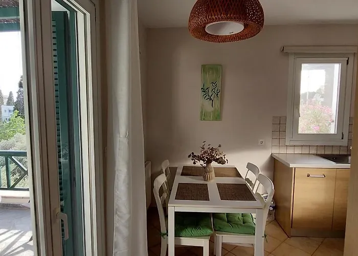 Вилла Sunset House *