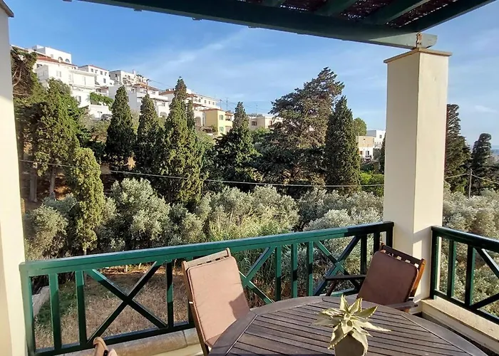 Вилла Sunset House Батси