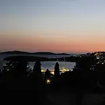 Sunset House *