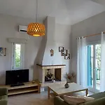 Villa Sunset House *