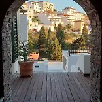 Villa Sunset House Bací