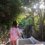 Sunset House * Bací