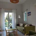 Sunset House Villa