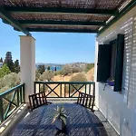 Sunset House Villa *