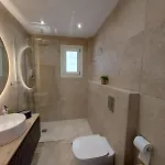 Sunset House Villa Mpatsi