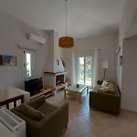 Villa Sunset House