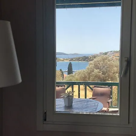 Sunset House Vila Batsi