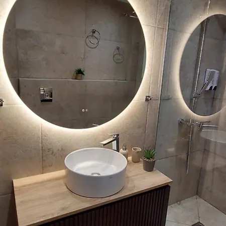 Sunset House Villa *