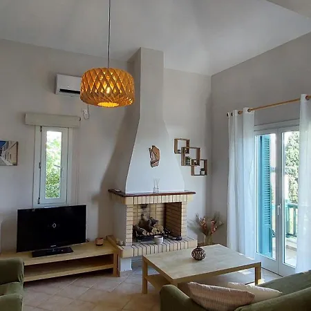 Vila Sunset House *