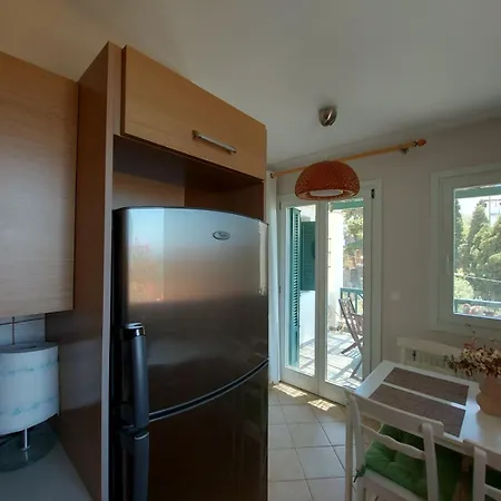 Vila Sunset House *