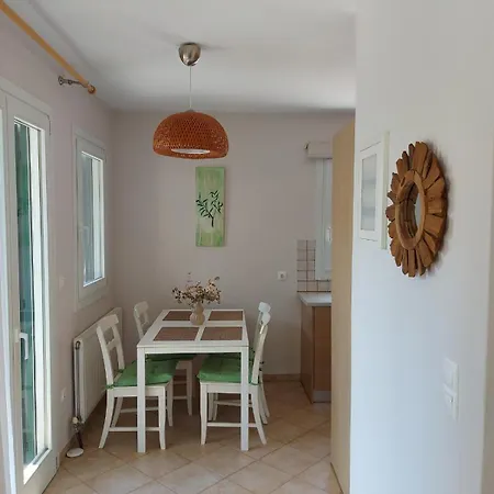 Sunset House Vila