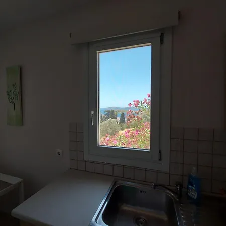 Sunset House Villa *