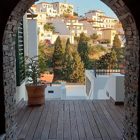 Vila Sunset House Batsi