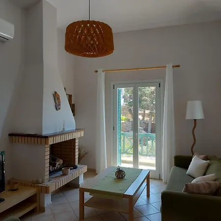 Sunset House Vila *