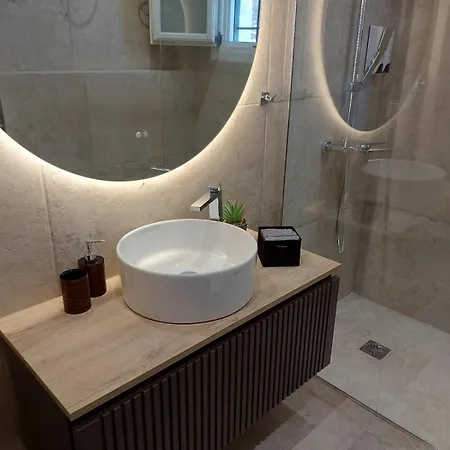 Villa Sunset House Batsi (Andros)