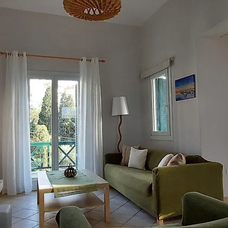 Sunset House Vila