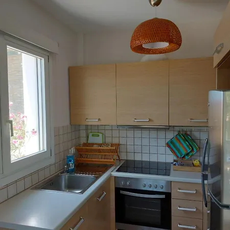 Sunset House * Batsi (Andros)