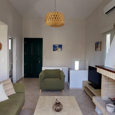 Sunset House Vila