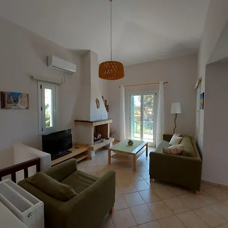 Vila Sunset House