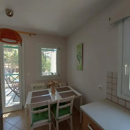 Vila Sunset House *