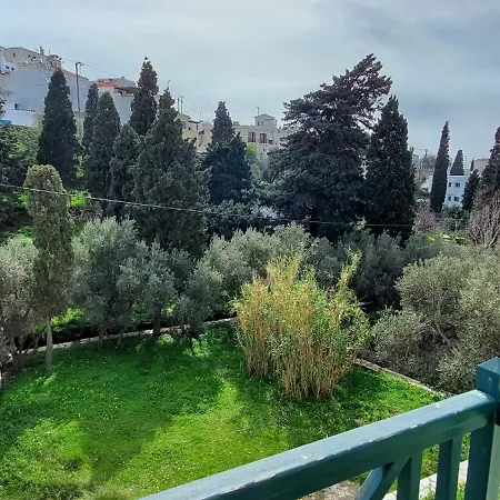 Villa Sunset House Batsi (Andros)