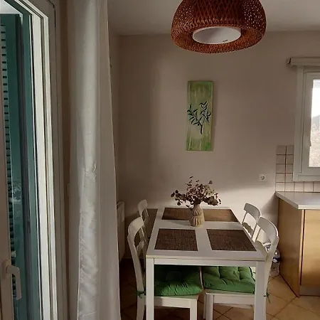 Vila Sunset House *