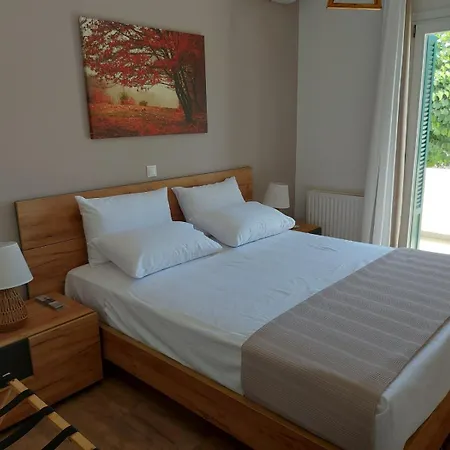 Sunset House Villa
