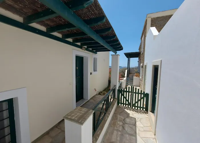 Sunset House فيلة باتسي