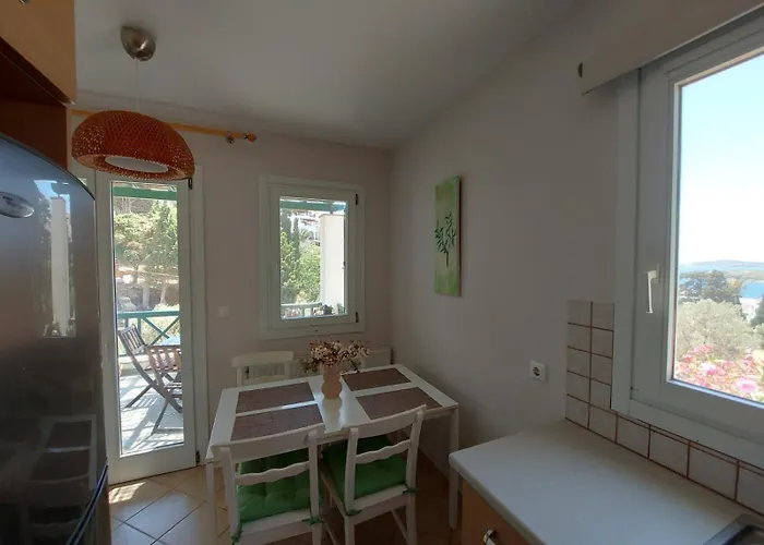 Villa Sunset House *